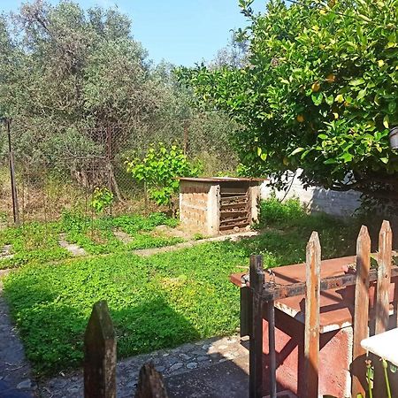 Zephyr Guest House Λεφόκαστρο Εξωτερικό φωτογραφία