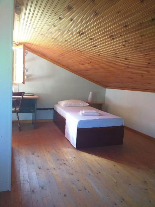 Zephyr Guest House Λεφόκαστρο Εξωτερικό φωτογραφία