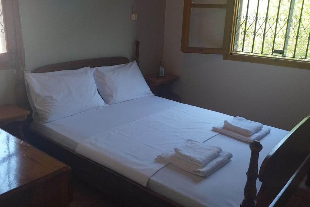 Zephyr Guest House Λεφόκαστρο Εξωτερικό φωτογραφία